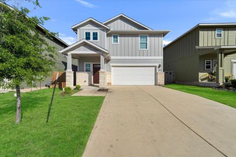 152 Mason Hill Lane Georgetown TX 78628