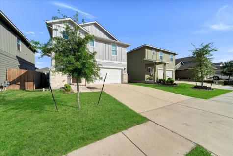 152 Mason Hill Lane Georgetown TX 78628