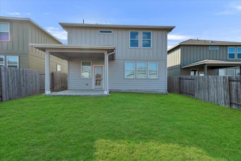 152 Mason Hill Lane Georgetown TX 78628