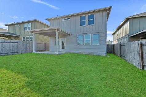 152 Mason Hill Lane Georgetown TX 78628