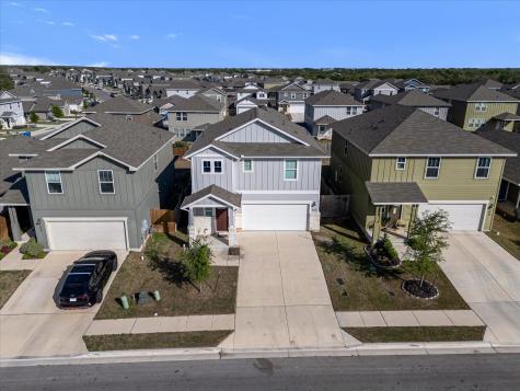 152 Mason Hill Lane Georgetown TX 78628