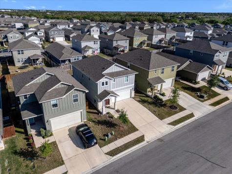 152 Mason Hill Lane Georgetown TX 78628