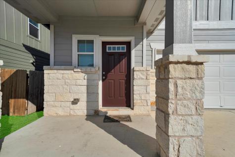 152 Mason Hill Lane Georgetown TX 78628