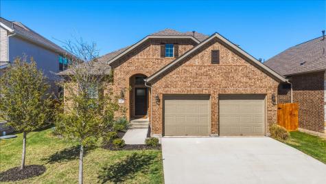 22610 Fountaingrass Lane Lago Vista TX 78645