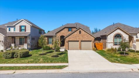 22610 Fountaingrass Lane Lago Vista TX 78645