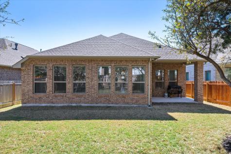 22610 Fountaingrass Lane Lago Vista TX 78645