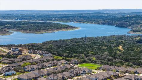 22610 Fountaingrass Lane Lago Vista TX 78645