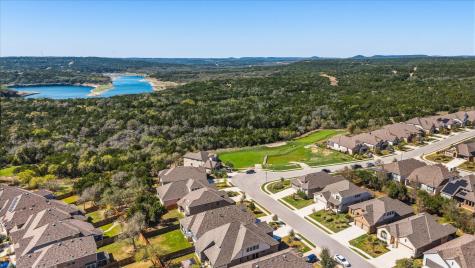 22610 Fountaingrass Lane Lago Vista TX 78645