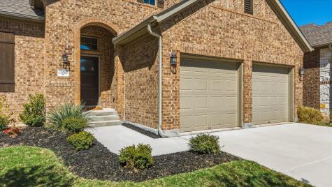22610 Fountaingrass Lane Lago Vista TX 78645