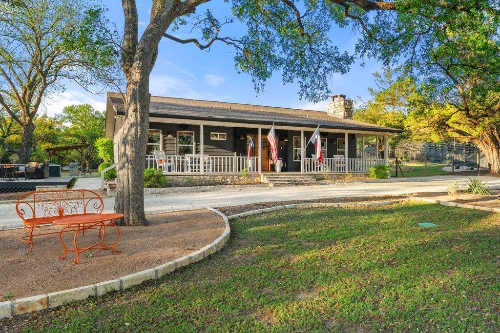 2800 River Road Wimberley TX 78676