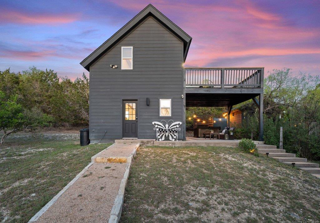 2800 River Road Wimberley TX 78676