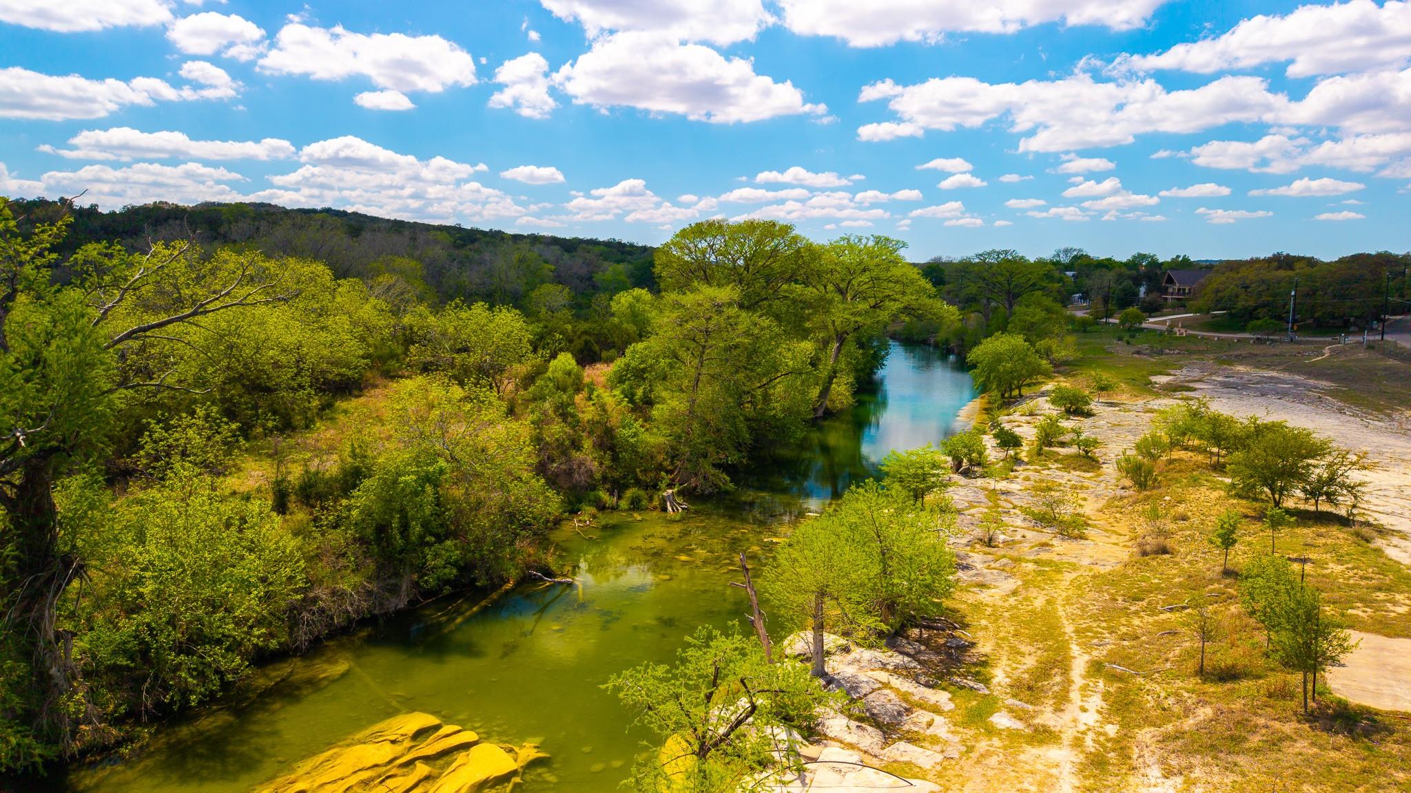 2800 River Road Wimberley TX 78676