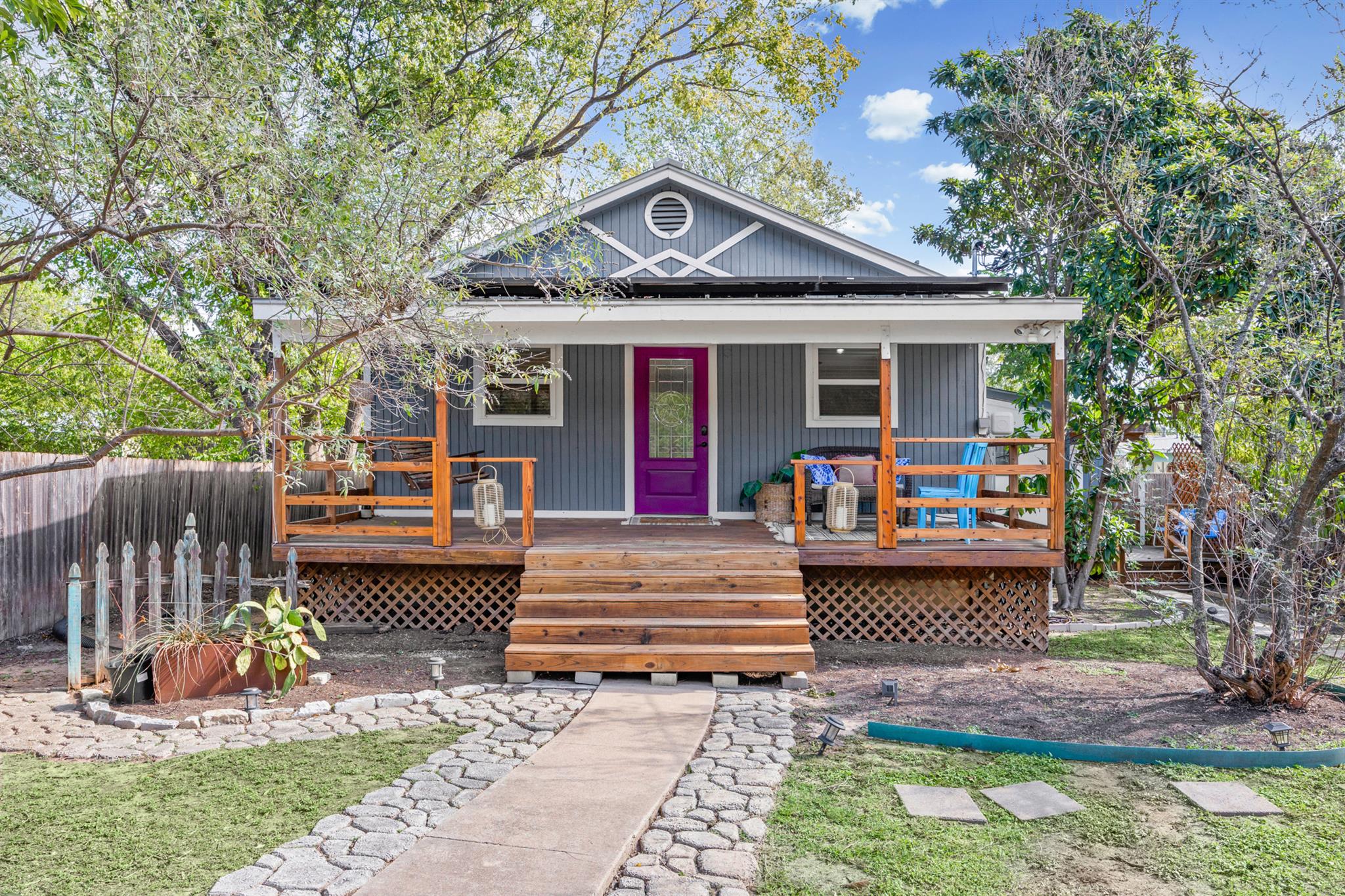 1137 Richardine Avenue Austin TX 78721