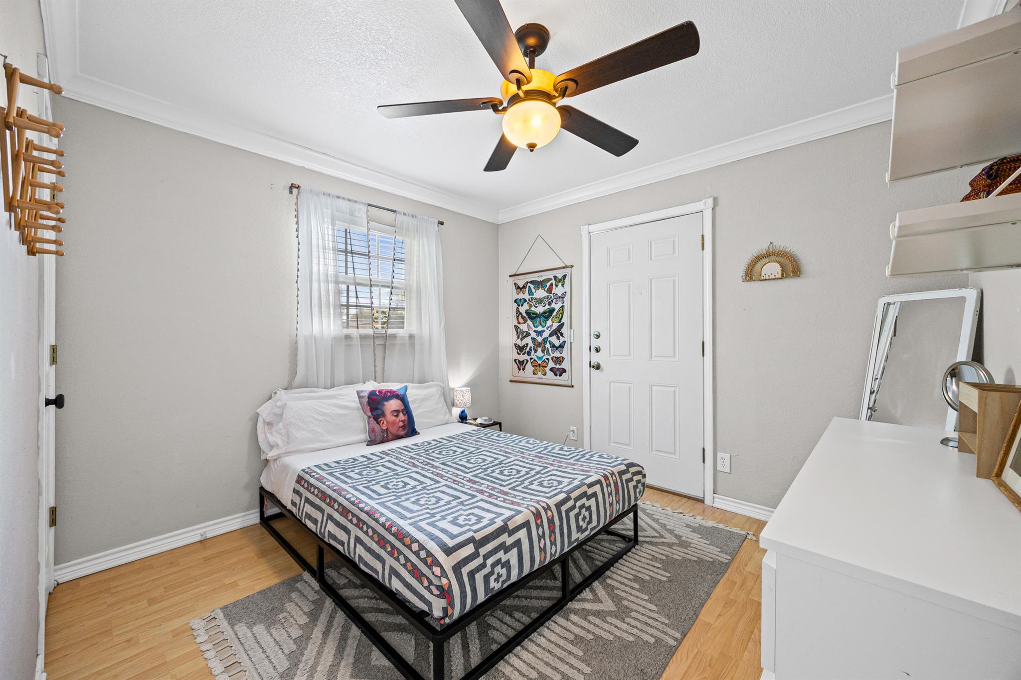 1137 Richardine Avenue Austin TX 78721