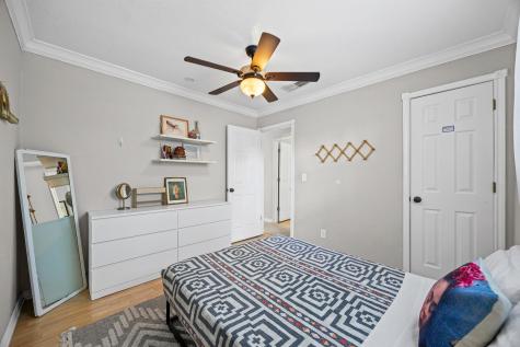 1137 Richardine Avenue Austin TX 78721