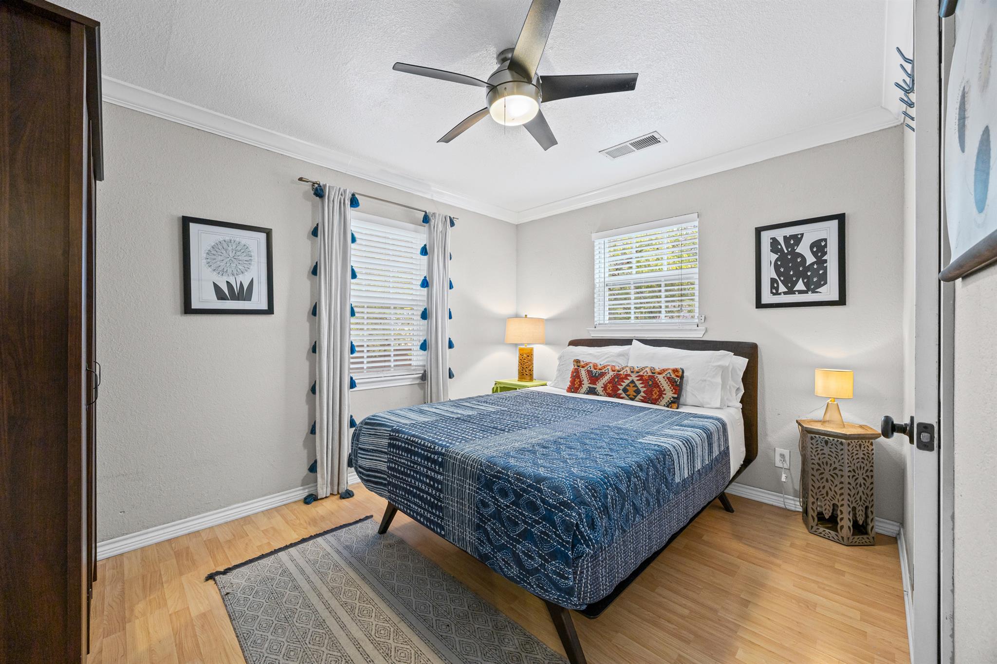 1137 Richardine Avenue Austin TX 78721