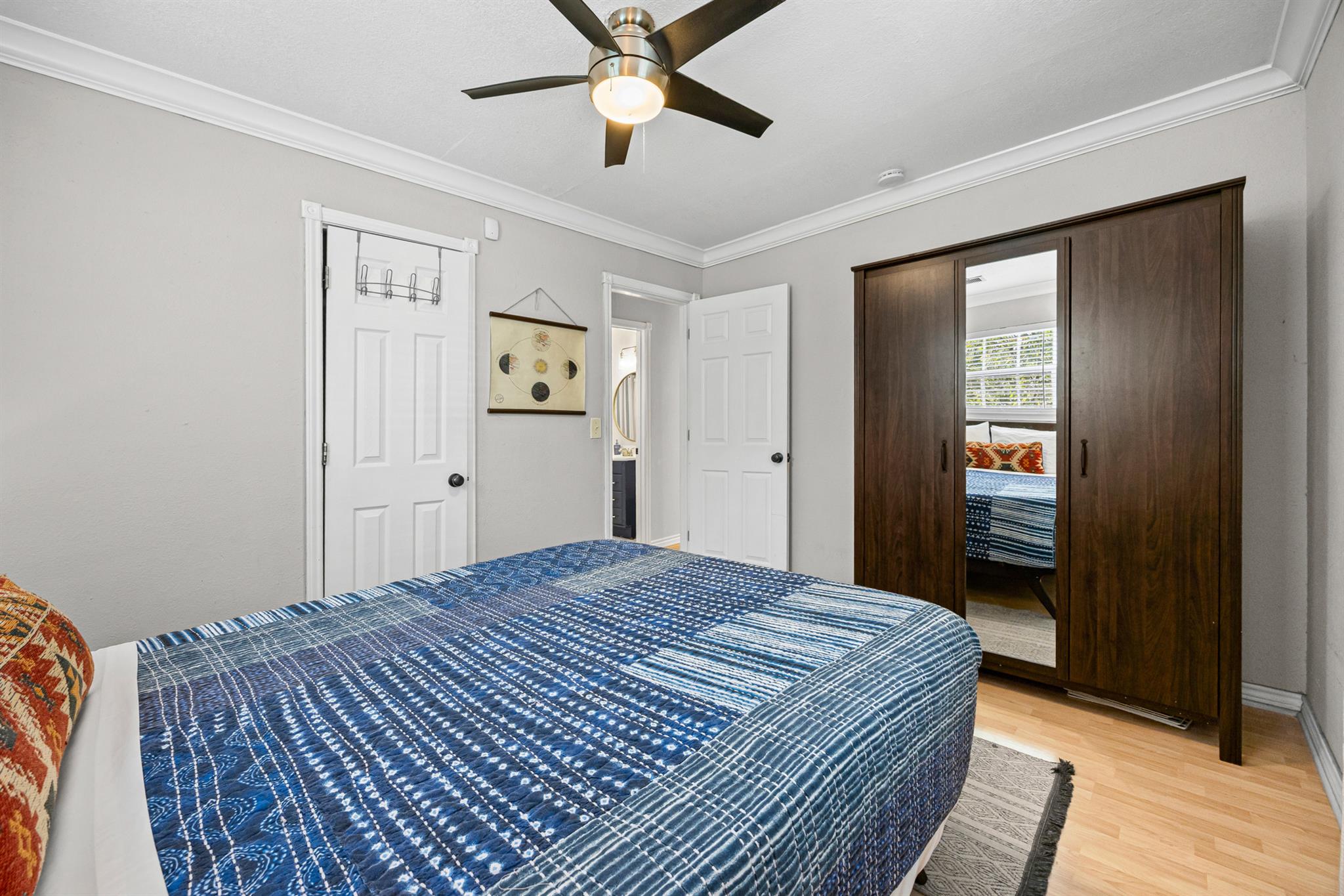 1137 Richardine Avenue Austin TX 78721
