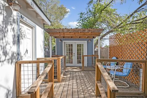 1137 Richardine Avenue Austin TX 78721
