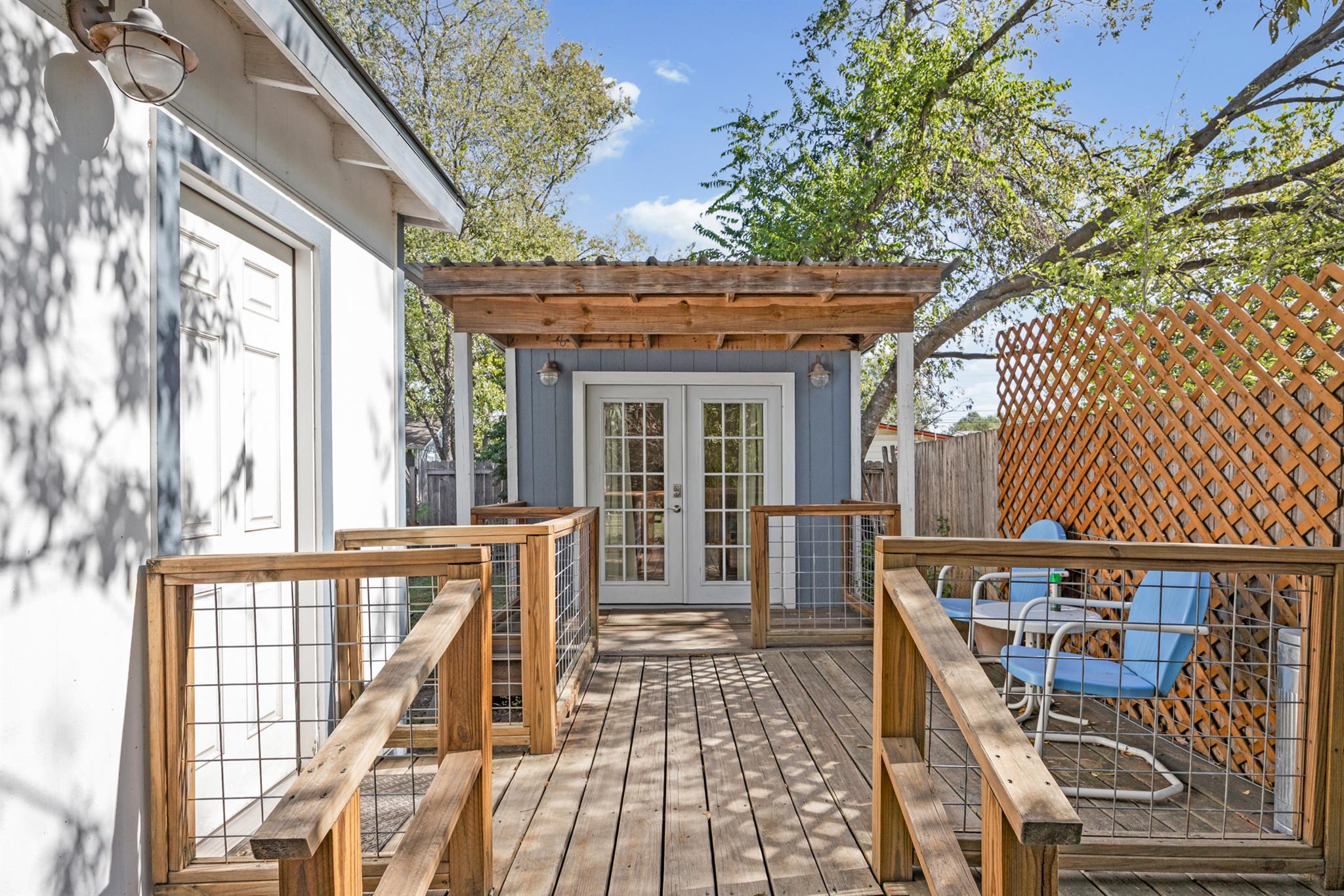 1137 Richardine Avenue Austin TX 78721