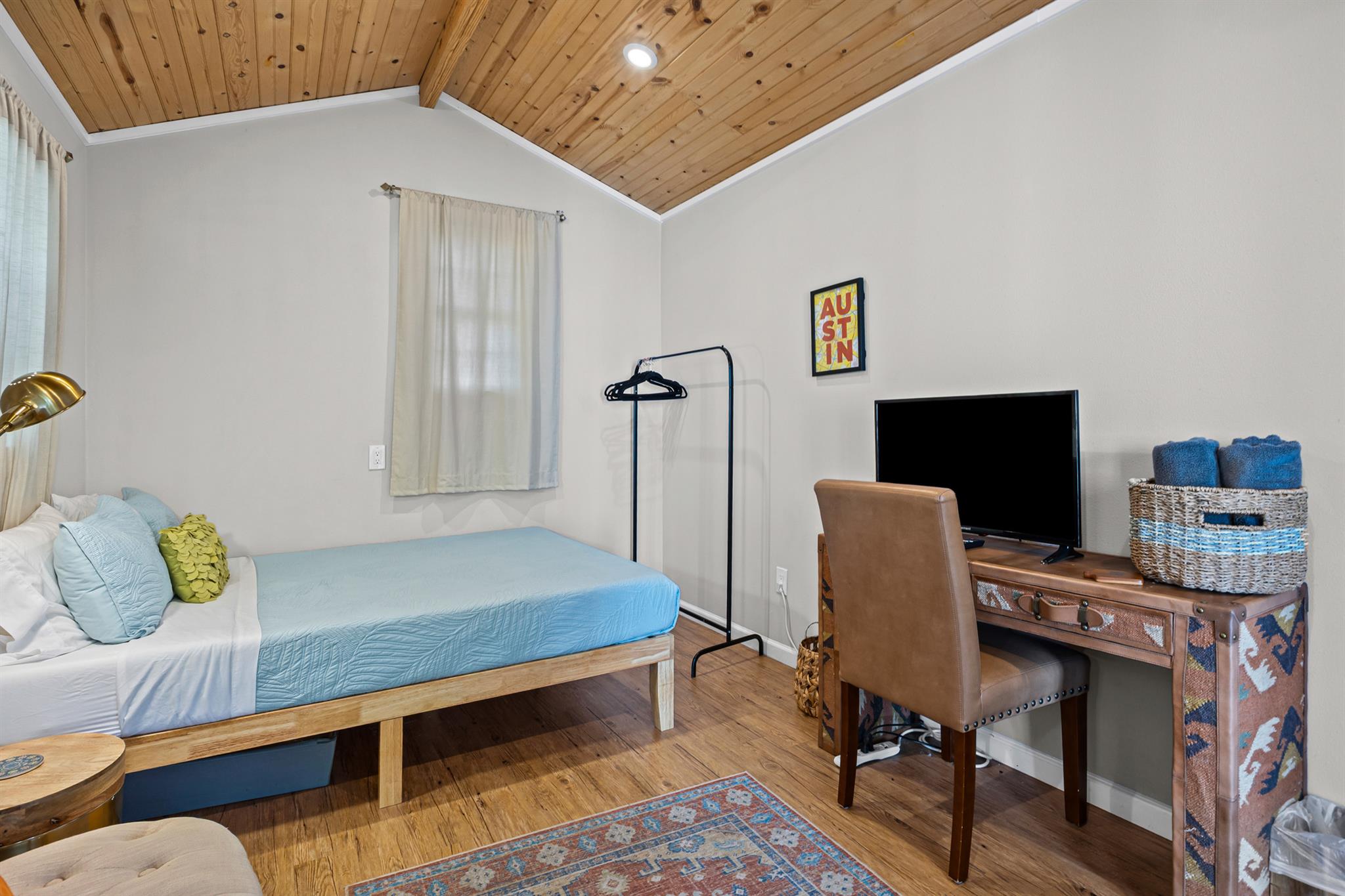 1137 Richardine Avenue Austin TX 78721