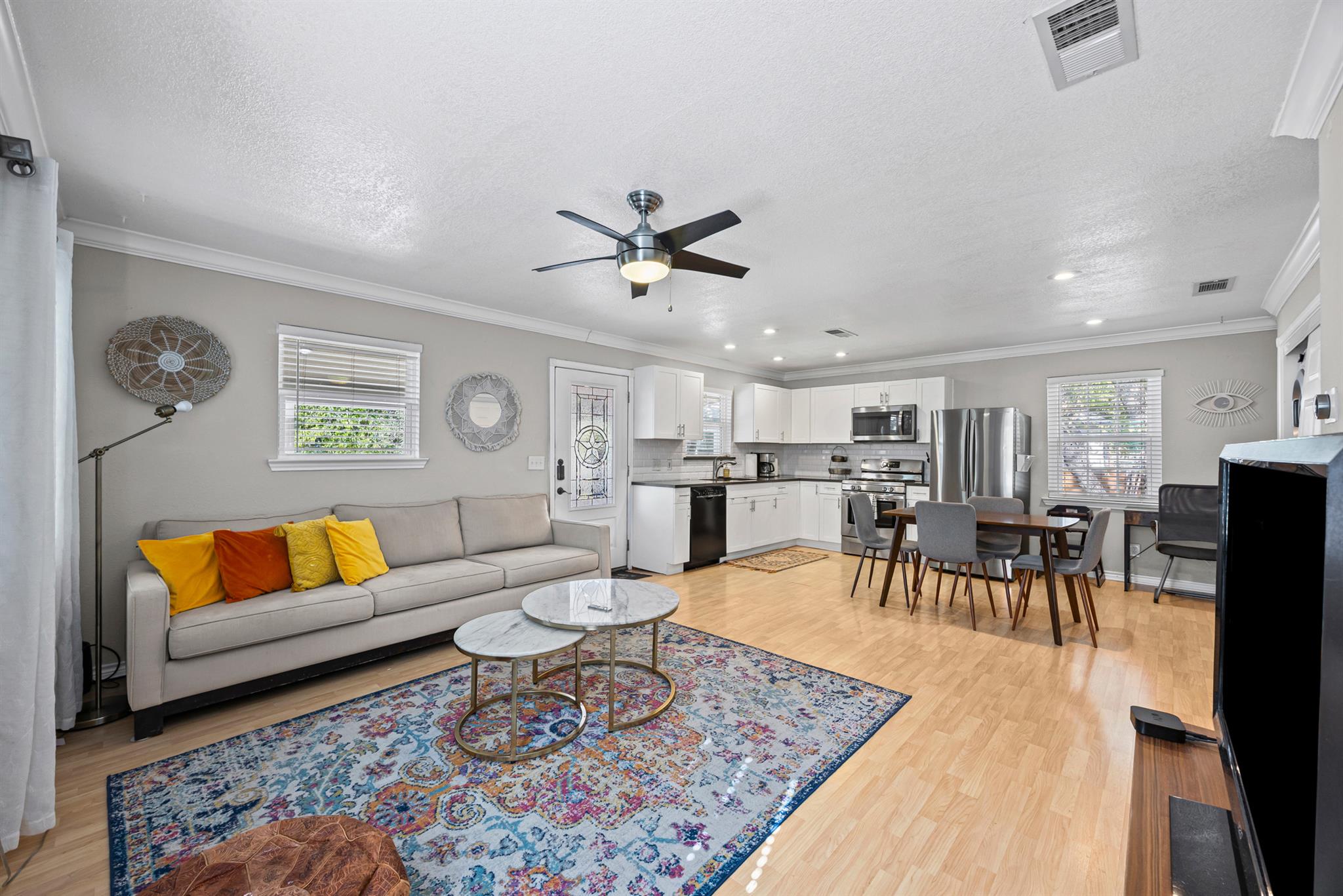1137 Richardine Avenue Austin TX 78721