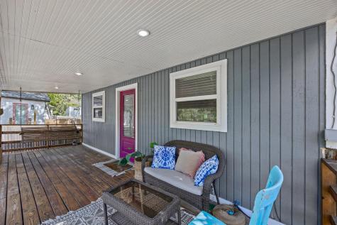 1137 Richardine Avenue Austin TX 78721