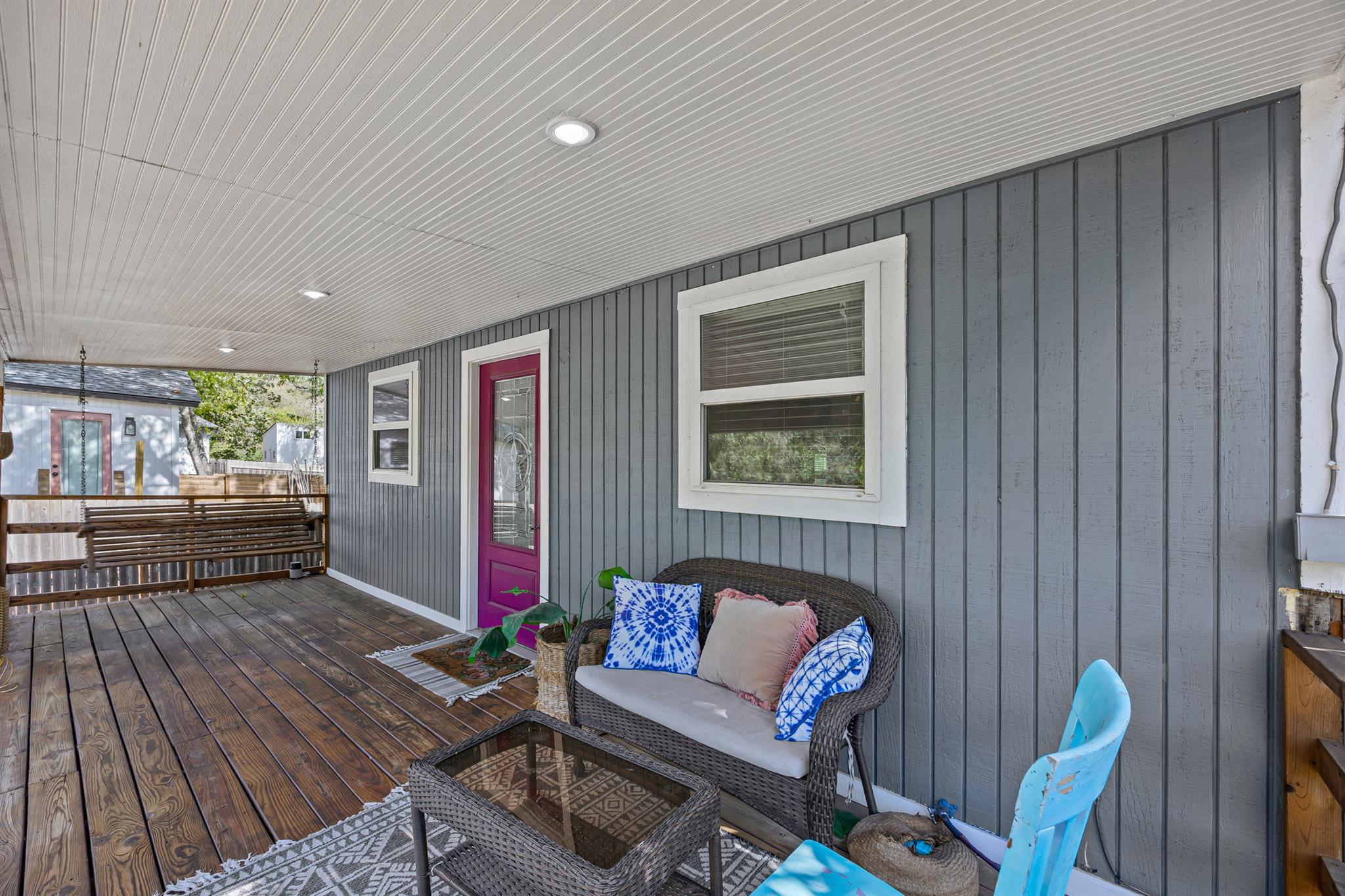 1137 Richardine Avenue Austin TX 78721