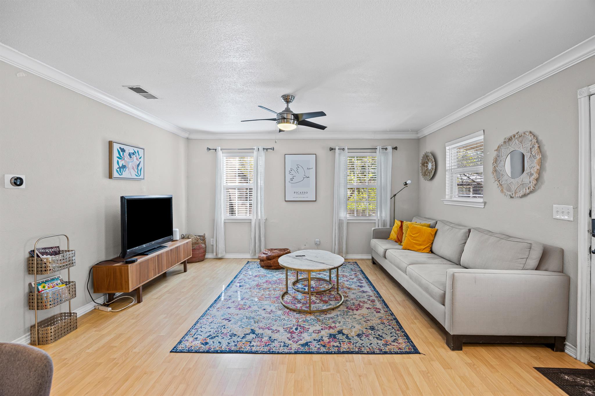 1137 Richardine Avenue Austin TX 78721