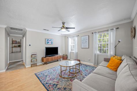 1137 Richardine Avenue Austin TX 78721