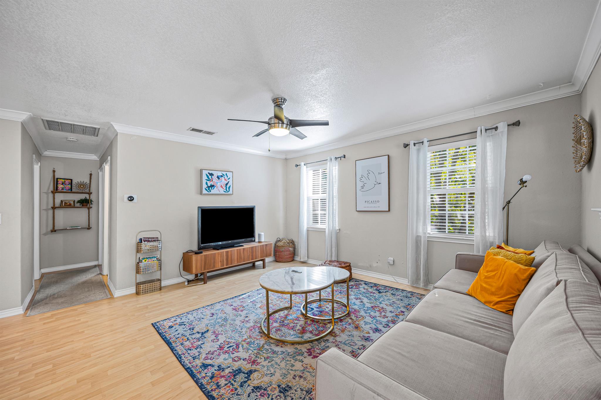 1137 Richardine Avenue Austin TX 78721