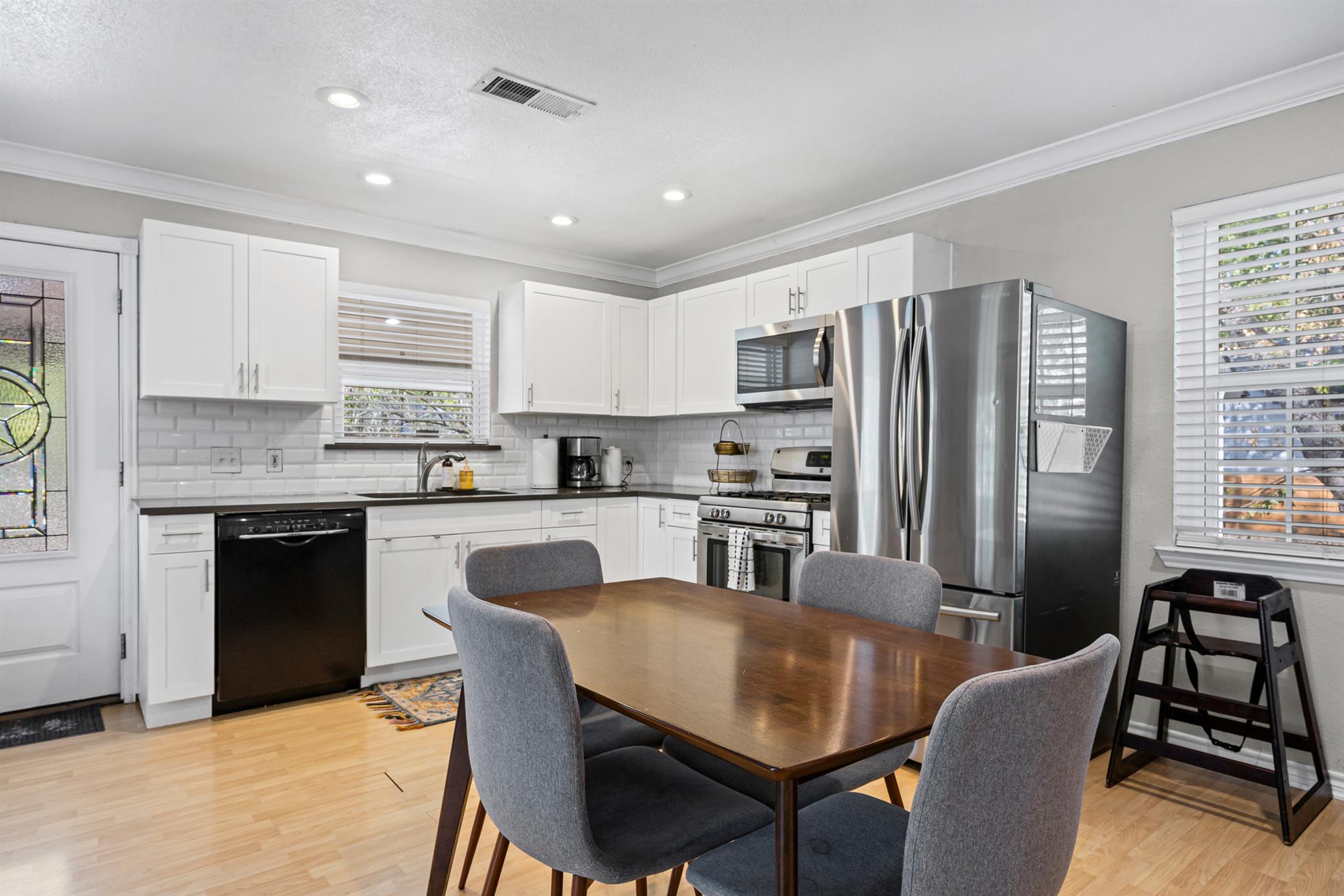 1137 Richardine Avenue Austin TX 78721