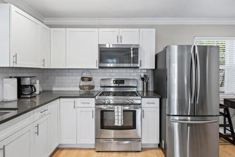 1137 Richardine Avenue Austin TX 78721
