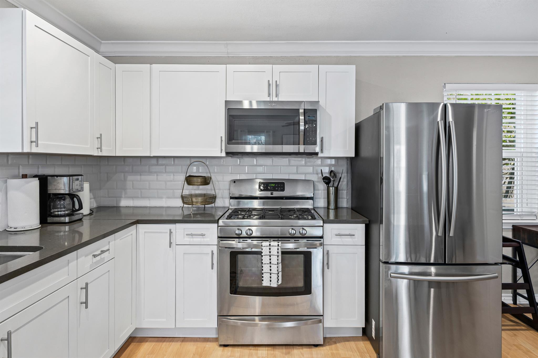 1137 Richardine Avenue Austin TX 78721