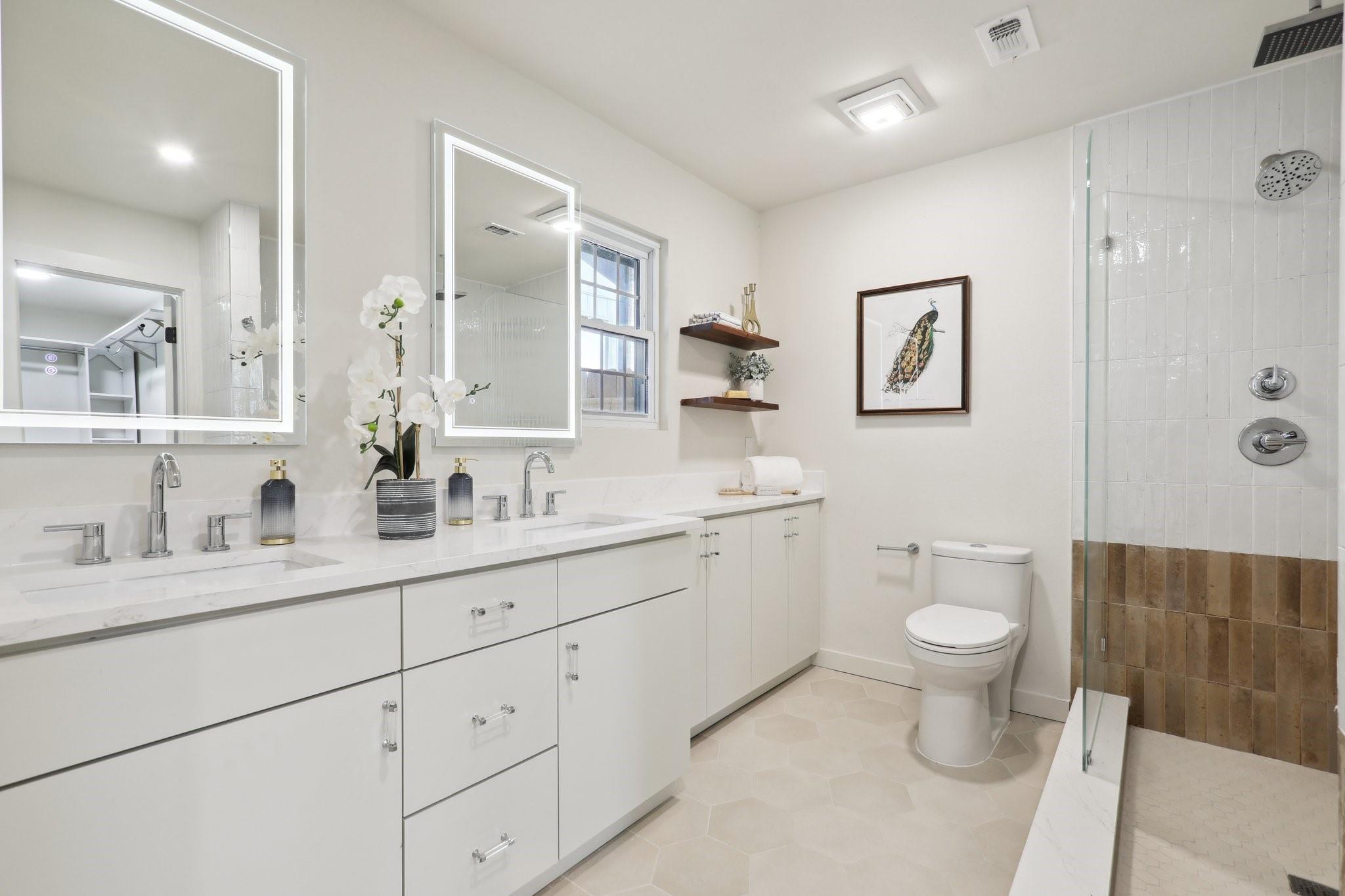 2510 Burly Oak Drive Austin TX 78745