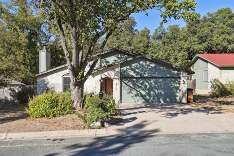 2510 Burly Oak Drive Austin TX 78745