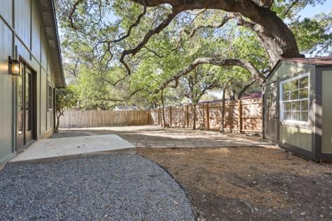 2510 Burly Oak Drive Austin TX 78745