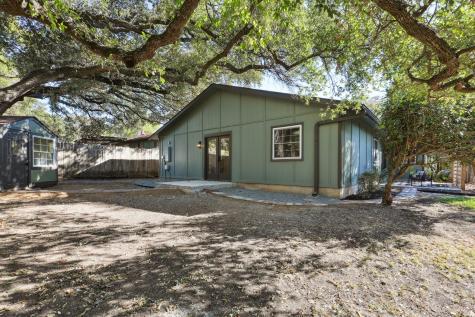 2510 Burly Oak Drive Austin TX 78745