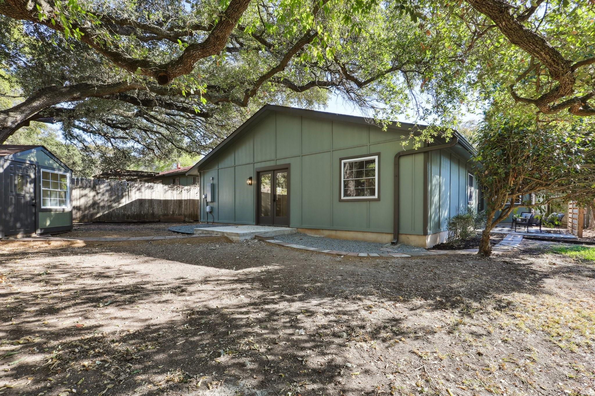 2510 Burly Oak Drive Austin TX 78745