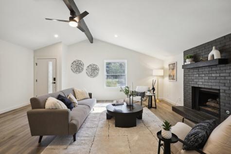 2510 Burly Oak Drive Austin TX 78745