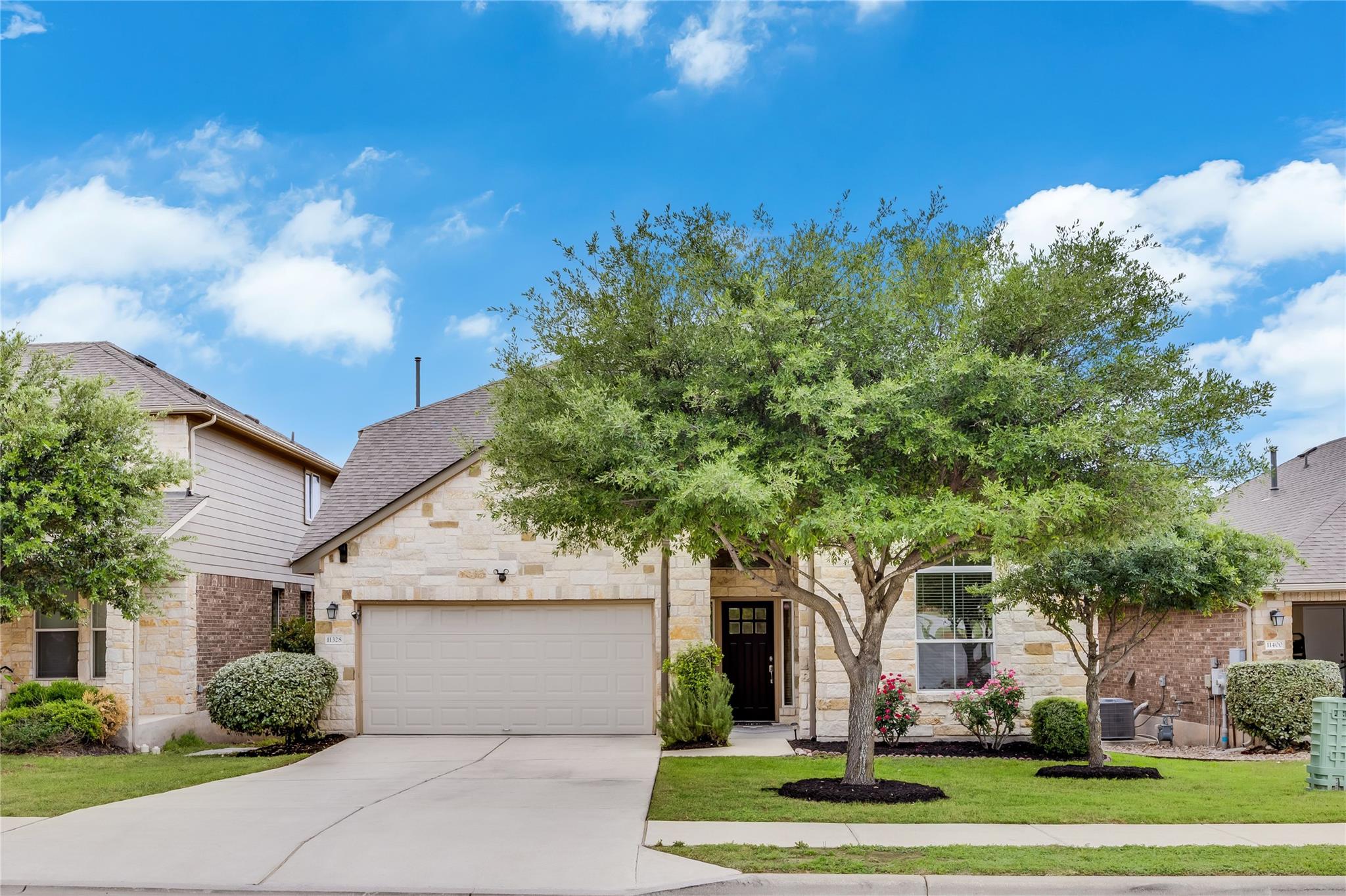 11328 Reading Way Austin TX 78717