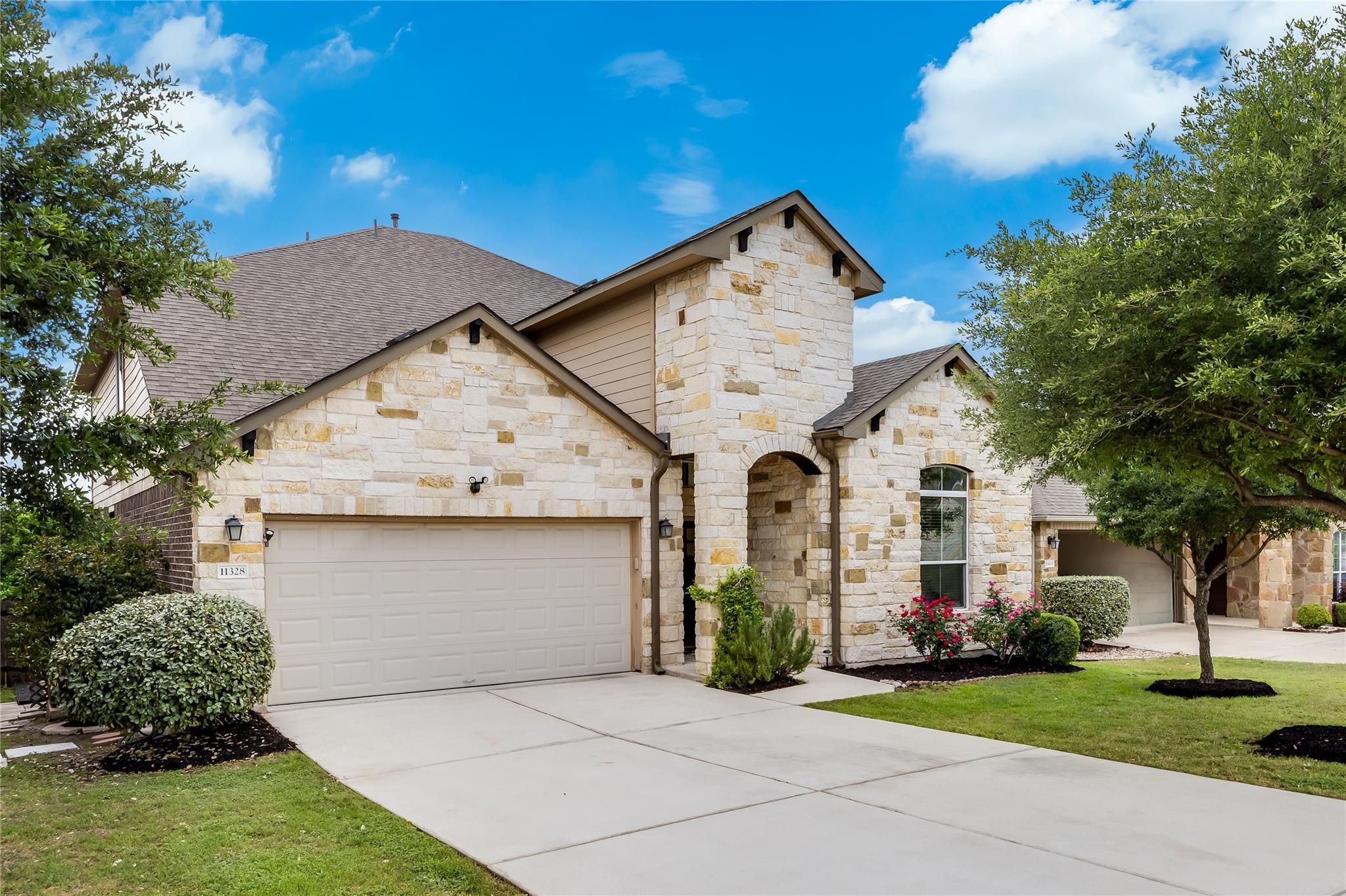 11328 Reading Way Austin TX 78717