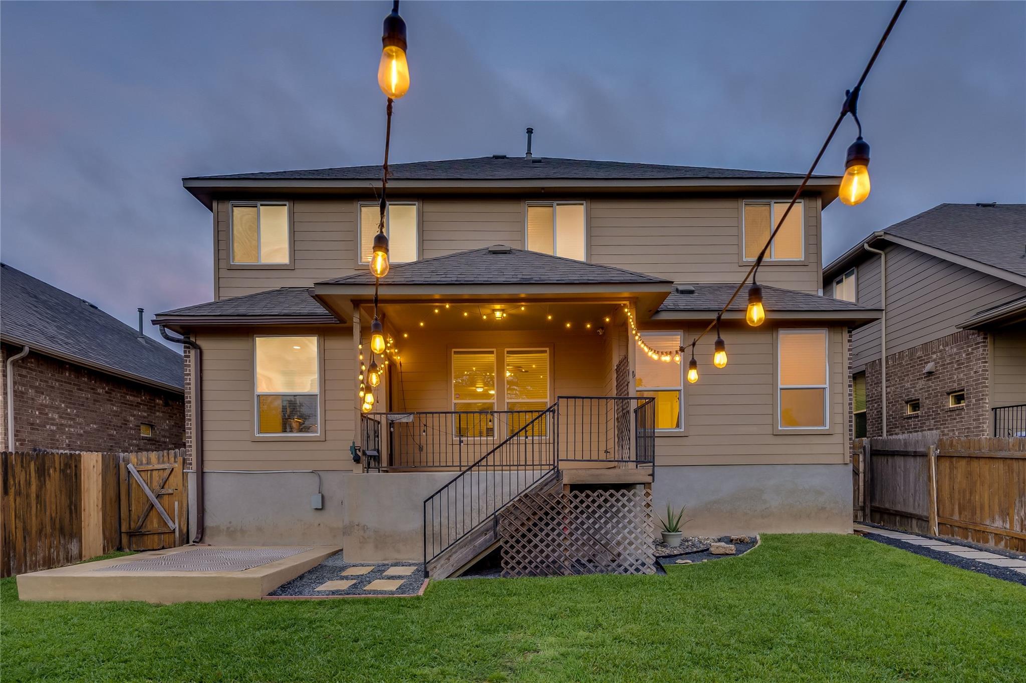 11328 Reading Way Austin TX 78717