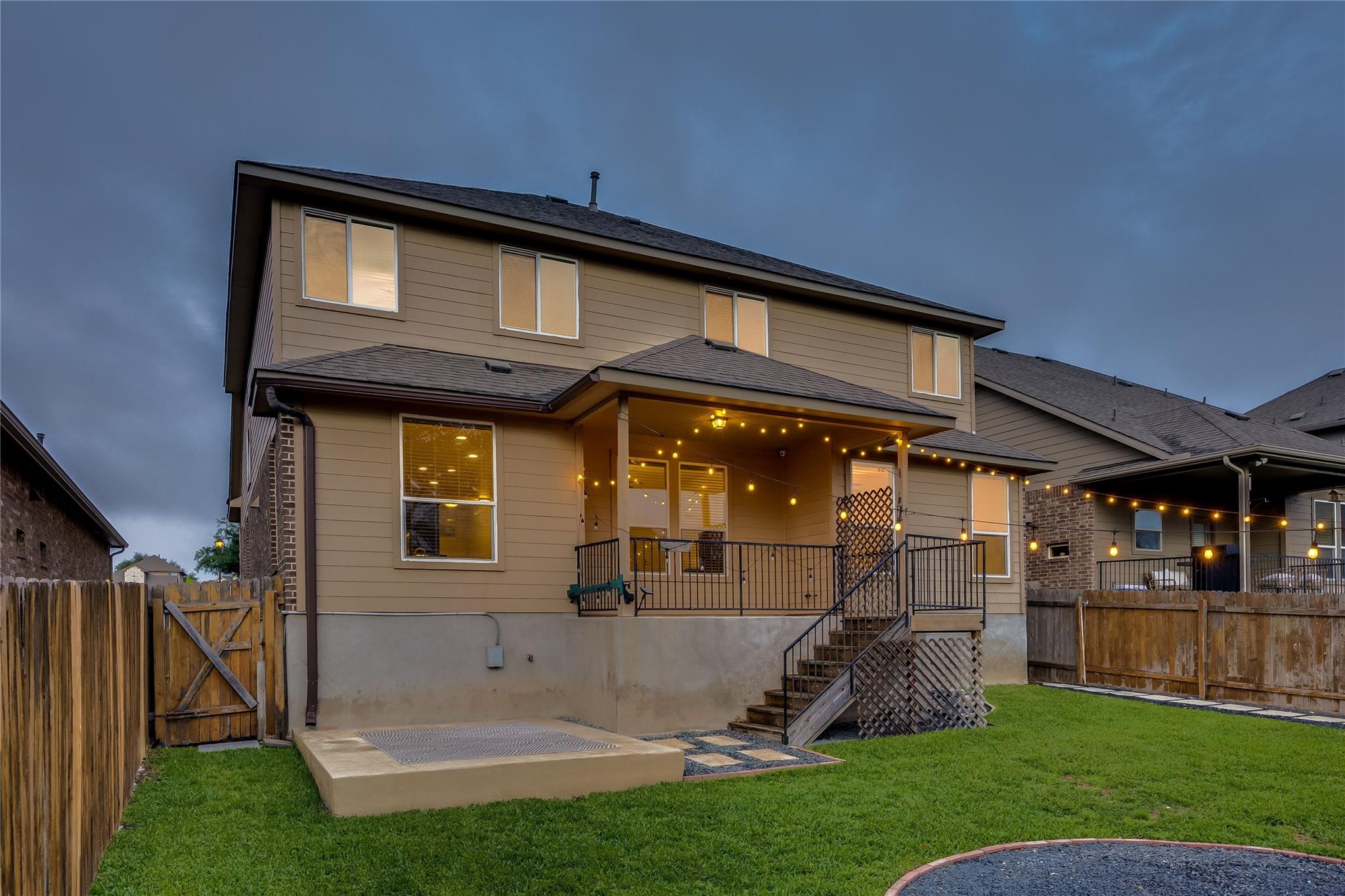 11328 Reading Way Austin TX 78717