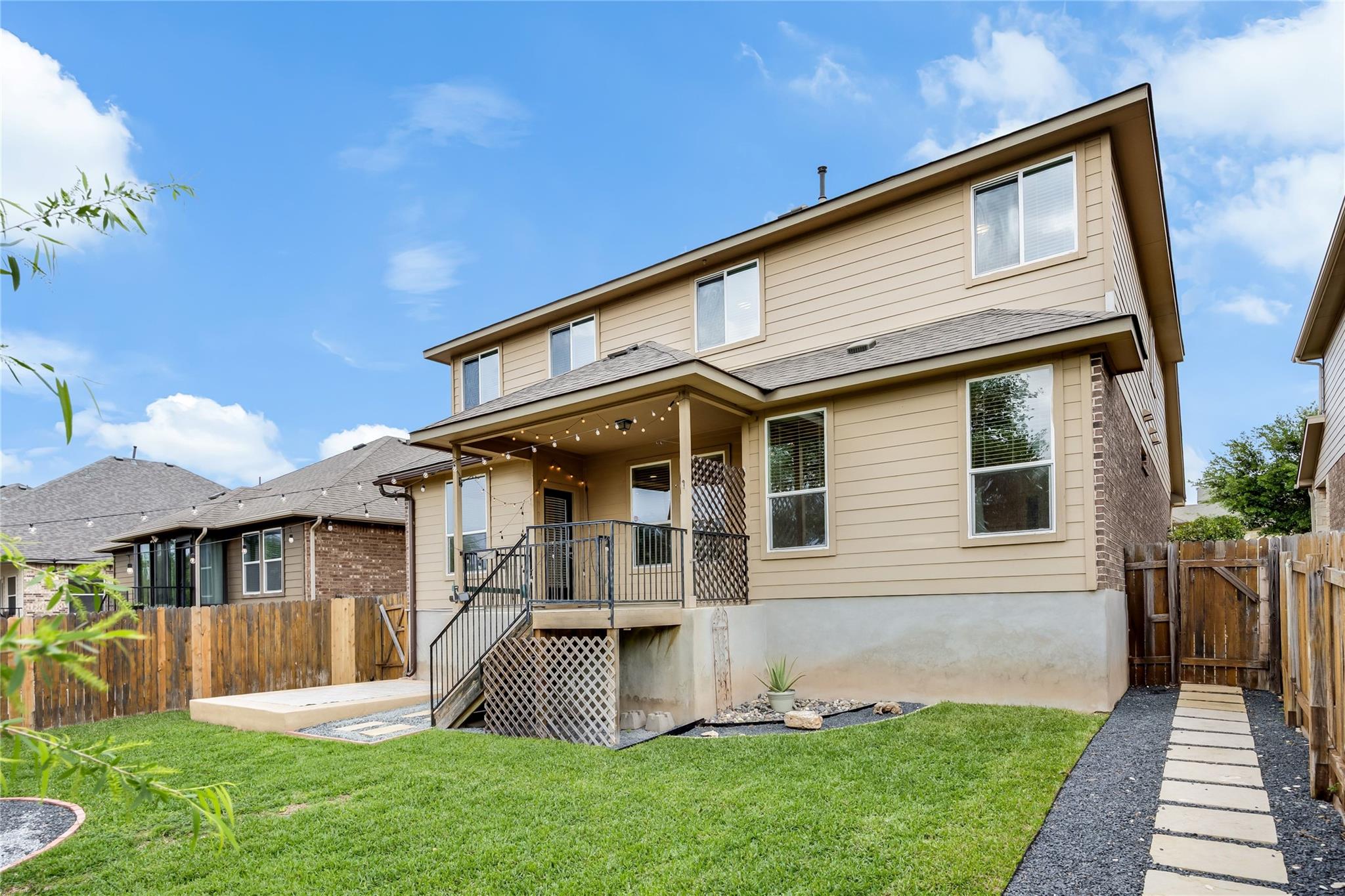 11328 Reading Way Austin TX 78717