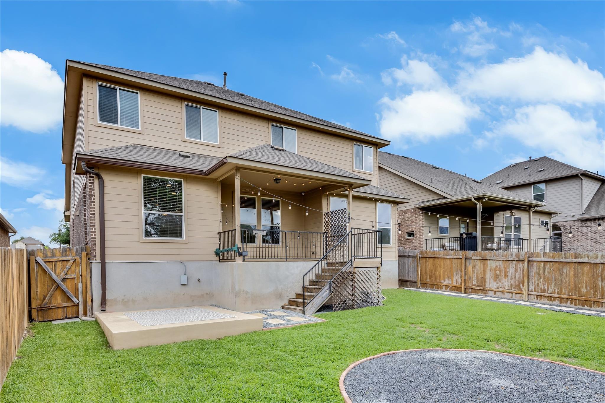 11328 Reading Way Austin TX 78717