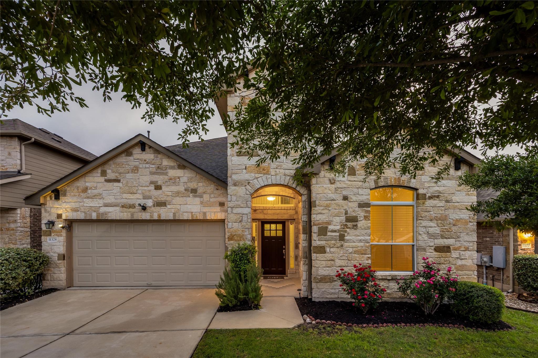 11328 Reading Way Austin TX 78717