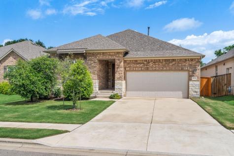 4512 Arques Avenue Round Rock TX 78681
