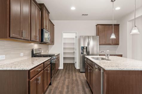 4512 Arques Avenue Round Rock TX 78681