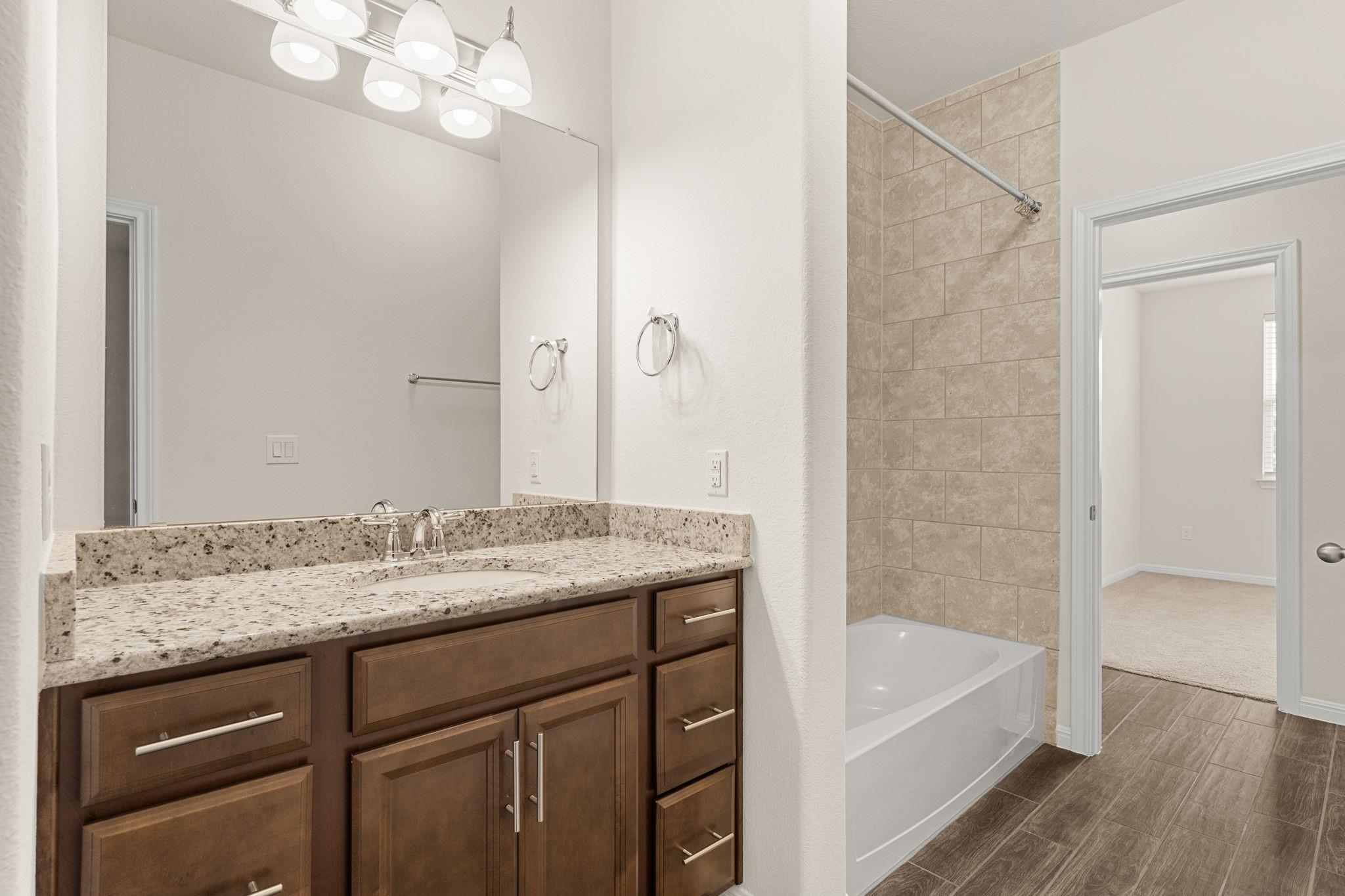 4512 Arques Avenue Round Rock TX 78681
