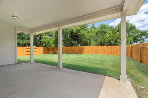 4512 Arques Avenue Round Rock TX 78681